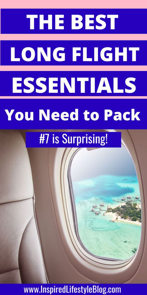 Long Flight Essentials, Long Flight Tips, Long Flight Hacks, Travel Tips, Travel Must Haves, Travel Must Haves For Women, Travel Must Haves List, Travel Must Haves Amazon, Travel Must Haves Carry On, Airplane Essentials, Airplane Essentials Long Flight, Airplane Essentials Carry On Backpack, Airplane Essentials Long Flights List, Plane Hacks, Things To Bring on The Plane, Airplane Must Haves, Airport Essentials Packing List Airport Essentials Packing Lists, Long Flight Hacks, Airplane Must Haves, Travel Must Haves For Women, Long Flight Essentials, Airport Essentials, Plane Hacks, Amazon Travel Must Haves, Long Flight Tips