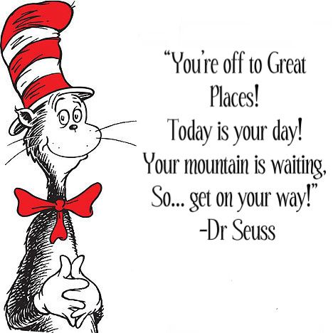 Cat in the Hat Reading Nook Kids, Dr. Seuss, Dr Seuss Quotes, The Cat In The Hat, Seuss Quotes, Pbs Kids, Cat In The Hat, Reading Quotes, Funny Quotes About Life