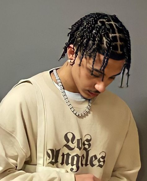 Twist Hair Men, Cornrow Styles For Men, Cornrow Braids Men, Mens Twists Hairstyles, Hair Twists Black, Braid Styles For Men, Boy Braids Hairstyles, Cornrow Hairstyles For Men, Haircut 2024