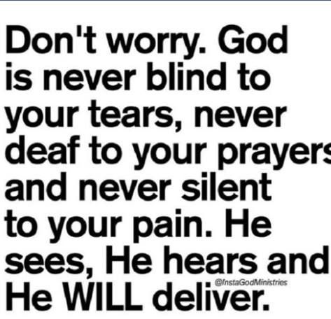 Patience Prayer, God Will Make A Way, Be Not Dismayed, Effective Prayer, Quotes Faith, Prayer Requests, Gospel Message, Christian Quotes Prayer, Daily Prayers