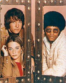 The Mod Squad Clarence Williams Iii, The Mod Squad, Walker Texas Ranger, Peggy Lipton, 60s Tv Shows, Michael Cole, Julie Christie, Texas Ranger, Mod Squad