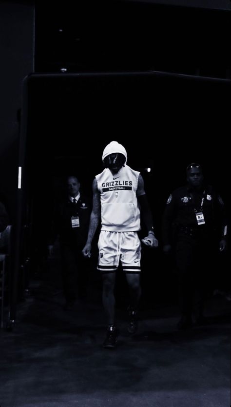 Ja Morant Black And White, Ja Morant Wallpaper Hd, Jamorant Wallpaper, Ja Morant Aesthetic, Ja Morant Wallpaper Iphone, Morant Wallpapers, Ja Morant Dunk Wallpaper, Ja Morant Wallpaper, Sports Aesthetics