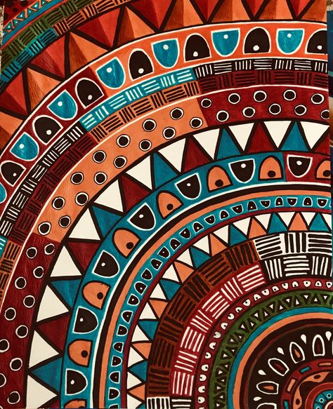 African Pattern Design Inspiration, Africa Art Design Pattern, African Pattern Design Graphics, African Pattern Art, African Art Projects, Cultural Patterns, Africa Art Design, African Pattern Design, African Designs