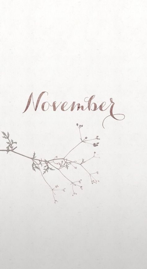 19.11.2019 November Backgrounds, November Wallpaper, Leaf Photography, Hello November, Tech Background, Ivy House, Cute Fall Wallpaper, Iphone Wallpaper Fall, Calendar Wallpaper