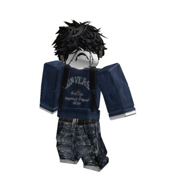 Roblox Skin Boy, Roblox Char, Roblox Boys, Avatar Boy, Roblox Story, Skins Roblox, Roblox Boy, Emo Roblox, Roblox Ava