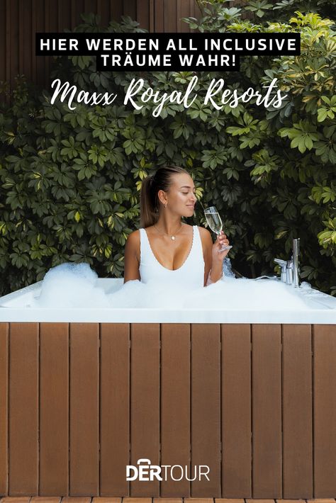 Sorgenfreier geht’s nicht: Genießt euren Urlaub in vollen Zügen mit unseren All-Inclusive-Angeboten! Das Maxx Royal Kemer Resort und das Maxx Royal Belek Golf Resort bieten alles was das All inclusive Herz begehrt! 😍 Leukerbad Switzerland, Belek, All Inclusive, Hotel