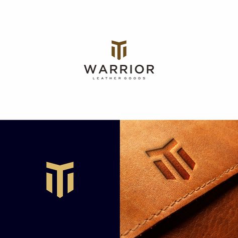 Leather Logo Design, Playful Logo Design, Lion Book, Goods Design, Playful Logo, Warrior Logo, Elevated Bed, Book Logo, Lion Logo