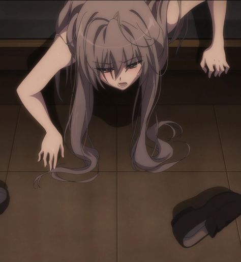 Yosuga no Sora Yosuga No Sora, Attack On Titan Tattoo, Anime Kiss Gif, Girls Fall, Demon King Anime, Hello Kitty Iphone Wallpaper, Types Of Girls, Anime Shadow, Anime Artwork Wallpaper