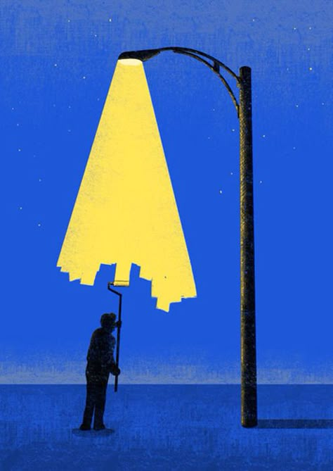 Tang Yau Hoong, Negative Space Art, Screenwriting Tips, Director's Chair, Art Spatial, Arte Peculiar, Film School, Poster Designs, Art Et Illustration