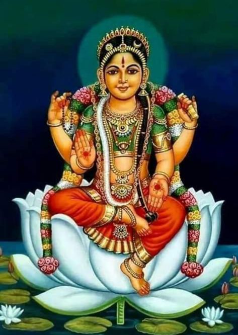 Bala Tripura Sundari Devi Hd, Bala Tripura Sundari, List Of Deities, Udupi Krishna, Hindu Gods And Goddesses, Tripura Sundari, Hindu Goddesses, Lord Durga, Indian Astrology