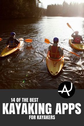 Best Kayaking Apps - Kayaking Tips for Beginners – Best Kayaking Gear and Accessories - Kayaking Ideas – Articles and Posts About Kayaking via @theadventurejunkies #kayakforwomen #kayakcamping Kayaking Ideas, Kayak For Beginners, Kayaking Tips, Fishing 101, Fishing For Beginners, Kayaking Gear, Kayak Camping, Kayak Accessories, Deep Sea Fishing