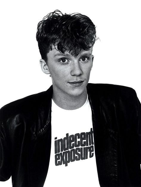 Anthony Michael Hall, Brat Pack, Michael Anthony, The Breakfast Club, Face Claims, Wattpad, Actors, Celebrities