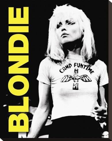 Blondie Poster, Deborah Harry Blondie, Poster Rock, Debbie Harry Blondie, Deborah Harry, Music Concert Posters, Dark Wave, Blondie Debbie Harry, Band Poster