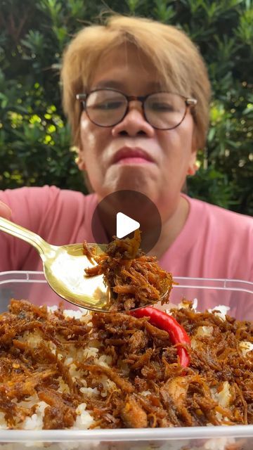 Ang Sarap Kitchen on Instagram: "Chicken Pastil" Chicken Pastil Recipe Filipino, Filipino Dishes, Recipes To Cook, Cooking Recipes, Chicken, On Instagram, Instagram