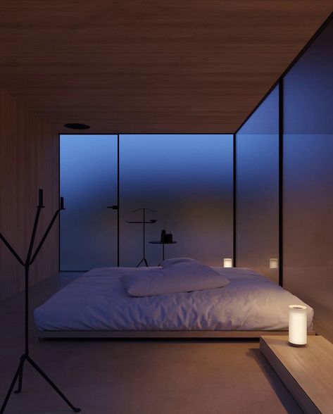 Minimalist Zen Bedroom, Modern Bedroom Design Minimalist, Modern Zen Bedroom, Zen Bedroom Design, Zen Bedroom Decor, Minimalist Bedroom Decor, Zen Bedroom, Minimalist Bedroom Design, Minimalist Room