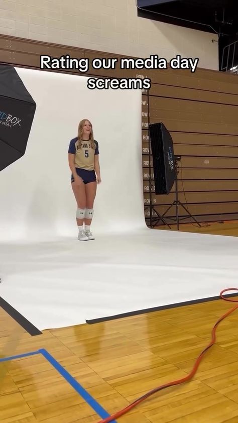 Who did it best?? 😤 #NCAAWVB #fyp #foryou #volleyball x 🎥 IG/msubobcatsvb Delaney Moon Volleyball, Aesthetic Volleyball Photos, Volleyball Tiktok, Volleyball Team Photos, Ncaa Volleyball, Volleyball Games, Media Day, Volleyball Outfits, Volleyball Team