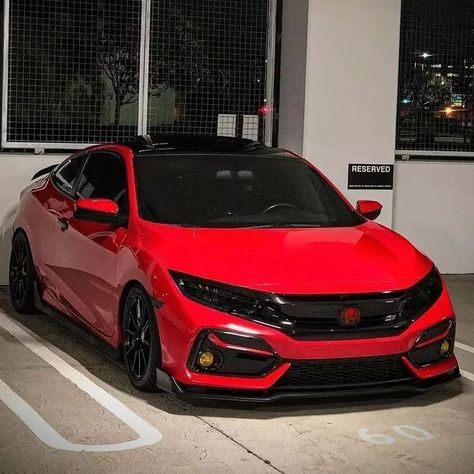 OSCERPK MAFIA RED CIVIC X in 2022 | Honda civic car, Honda civic coupe, Honda civic hatchback Dream Cars Lexus, Kereta Sport, Honda Civic Si Coupe, Honda Civic Vtec, Honda Civic 2017, Fastest Car, Honda Civic Car, Black Honda, Honda Civic Sport