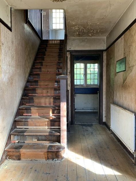 1930s House Interior Original, 1930 Interior Design, 1930 House Renovation, 1930s House Extension, Victorian Semi Detached House, 1930s Semi Detached House, Small House Renovation, 1930s Home Decor, 1930s House Interior