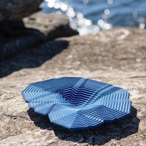 Phil Cuttance on Instagram: “Pleat bowls for @lanecrawford and @local_design at @artbasel week in Hong Kong. . Repost from @local_design. ・・・ ////////////// DESIGN…” Phil Cuttance, Luxury Department Store, Local Design, Design Design, On Display, Department Store, Exclusive Collection, Hong Kong, In Store