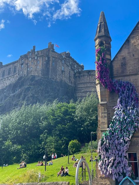 Edinburgh Scotland Aesthetic Summer, Uni Of Edinburgh, University Of Edinburgh Aesthetic, Edinburgh University Aesthetic, Edinburgh Scotland Aesthetic, Edinburgh Harry Potter, Edinburgh Aesthetic, Scotland Aesthetic, University Of Edinburgh