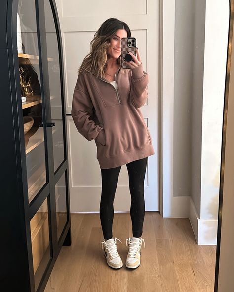 December Cuteness! - The Sister Studio Good Outfit Ideas, Best Of Amazon, The Sister Studio, Sister Studio, Casual Sunglasses, Casual Basics, Crz Yoga, 2025 Fashion, Leggings And Socks