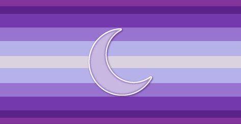 Non Gender, Gender Flags, Lgbtq Flags, Gender Identity, Pride Flags, To The Moon, On Tumblr, The Moon, The Sun