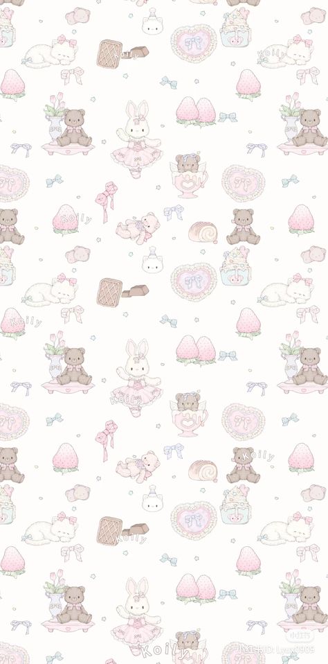 Coquette Aesthetic Wallpaper, Coquette Wallpapers, Pink Wallpaper Kawaii, Wallpaper Coquette, Coquette Wallpaper, Pink Wallpaper Backgrounds, The Beauty Of Life, Beauty Of Life, Wallpaper Doodle