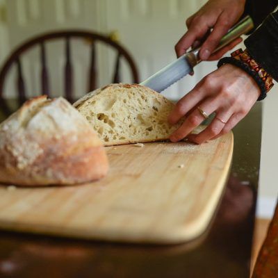 Sourdough Artisan Bread, Gluten Free Sourdough Bread, Caramel Recipes Sauce, Phytic Acid, Sour Dough, Bread Loaf, British Baking, Sourdough Bread Recipe, Sourdough Recipes