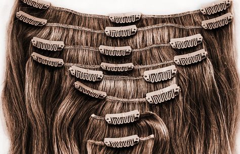 Hair Extensions - Clip-In Hair Extensions Micro Ring Hair Extensions, Hair Pattern, Fusion Hair Extensions, Indian Remy Human Hair, Types Of Hair Extensions, Fusion Hair, Real Hair Extensions, Natural Hair Extensions, Hair Trim