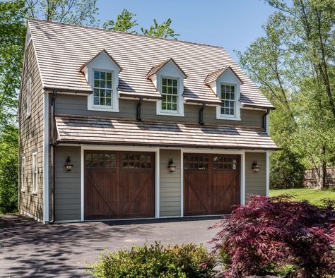 Barns & Outbuildings | Period Architecture Ltd Boathouse Design, Period Architecture, Garage Remodel, Garage Apartments, Exterior Makeover, Shed Design, Home Additions, New Home Construction, Detached Garage