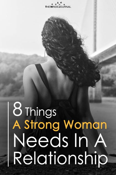 8 Essential Things Every Strong Woman Needs In A Relationship - https://themindsjournal.com/8-essential-things-every-strong-woman-needs-in-a-relationship/ Things Women Need In A Relationship, Things I Need In A Relationship, What Women Need In A Relationship, Needs In A Relationship, Respect Relationship Quotes, Attraction Facts, Dating Etiquette, Women Needs, Deep Quote