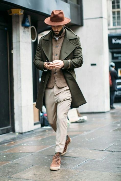 My 7 Favorite Men’s Wear Trends Mens Peacoat Outfit, Peacoats For Men, Peacoat Outfit Men, Mens Peacoat, Peacoat Men, London Fashion Week Mens, Street Style 2017, Mens Fashion Blog, Hipster Mens Fashion