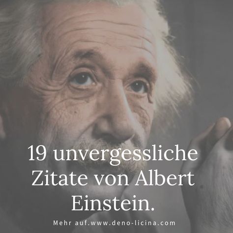 19 unvergessliche Zitate von Albert Einstein. Life Is Too Short Quotes, Reading Between The Lines, Albert Einstein Quotes, Einstein Quotes, Sweet Quotes, Mindset Quotes, People Quotes, Short Quotes, Albert Einstein