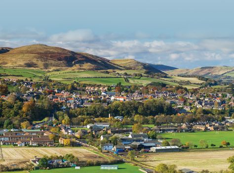 Visitor guide to Wooler in the Cheviot Hills of Northumberland National Park including restaurants and Humbleton Hill. Northumberland England, Northumberland National Park, Cheviot Hills, Berwick Upon Tweed, Hadrians Wall, Genius Loci, Northern England, Tyne And Wear, North East England