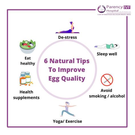 Natural Tips To Improve Egg Quality Improve Egg Quality, Pregnancy Facts, Chances Of Pregnancy, Egg Quality, The Offspring, Fertility Center, What Happened To You, Kids Nutrition, Health Supplements