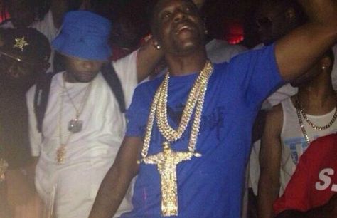 2014 Lil Boosie Chain Nas Hip Hop, Lil Boosie, Chica Chola, Jesus Piece, Platinum Chain, 90s Hip Hop Fashion, Gucci Mane, Gold Chains For Men, Dope Jewelry