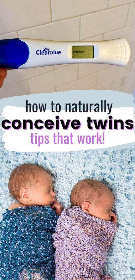 Conceive Twins Naturally, Tips To Conceive, Conceive Twins, Twins Tips, Conception Tips, How To Conceive Twins, Getting Pregnant With Twins, How To Conceive, Planning Pregnancy