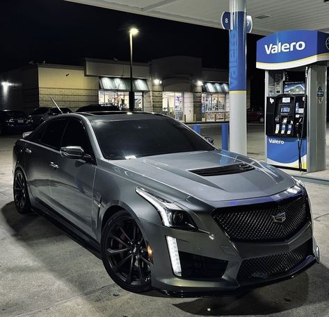 Cadillac Blackwing Ct5, Blackwing Cadillac, Cadillac Cts V Sport, Cadillac Ct5 V Blackwing, Cadillac Blackwing, Luxury Suv Cars, Best Luxury Sports Car, Black Cadillac, Cts V