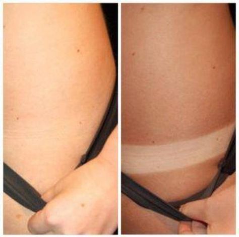 Spray Tan Before and After by Revelation Hair Design with Aviva Labs Spray Tan Before And After, Tan Before And After, Airbrush Spray Tan, Spray Tan Business, Before And After Pics, Airbrush Tanning, Best Tan, Spray Tan, Hair Design