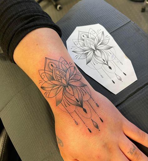 Top Of Wrist Tattoos For Women, Top Of Arm Tattoos For Women, Top Of Wrist Tattoos, Wrist Tattoos For Women, Arm Tattoos For Women, Arm Tattoos, Wrist Tattoos, Tattoos And Piercings, Arm Tattoo