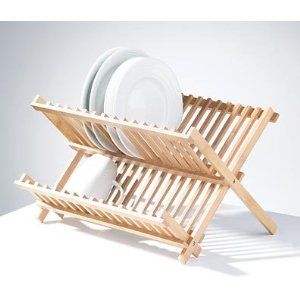 Dish Shelf, Wooden Dish Rack, Buckle Card, Cup Organizer, Bamboo Dishes, Draining Board, Drying Rack Kitchen, Sink Dish Rack, Wooden Dishes