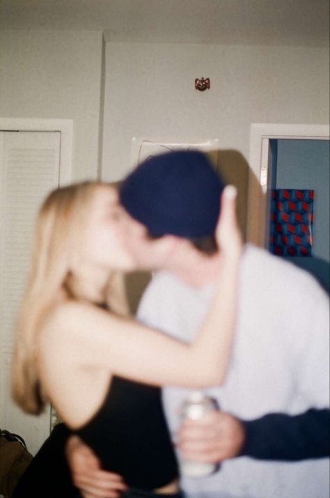 #couple #poses #y2k #film #love #kiss #blurry Before We Were Strangers, Elsie Silver, Percy And Annabeth, Royal Elite, Boys Of Tommen, The Love Club, Rina Kent, Cute Couples Photos, Love Club