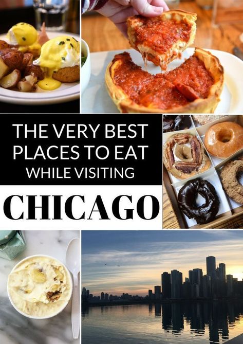 Chicago Places To Visit, Chicago With Kids, Visiting Chicago, Chicago Travel Guide, Cupcake Diaries, Restaurants In Chicago, Chicago Vacation, Chicago Things To Do, Places In Chicago