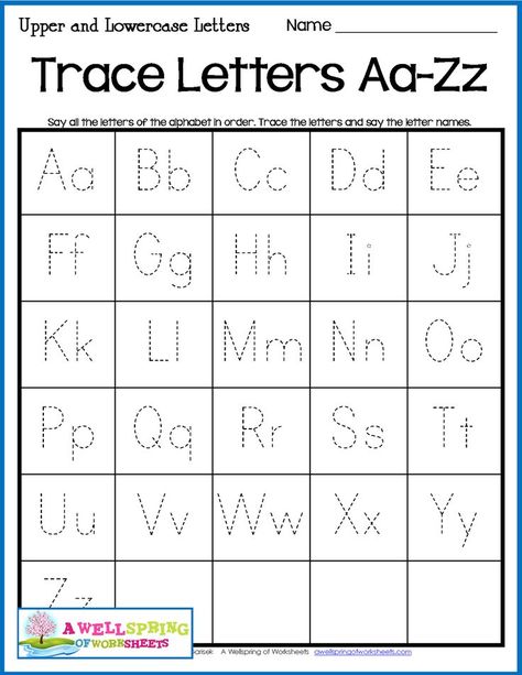 Lowercase Letters Printable, Free Printable Letter Templates, Alphabet Practice Worksheets, Printable Letter Templates, Alphabet Writing Practice, Printable Alphabet Worksheets, Writing Practice Worksheets, Letter Tracing Worksheets, Printable Alphabet Letters