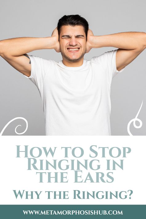 As a senior with non-debilitating ear ringing – tinnitus, I have reviewed tons of information to understand how to stop ringing in the ears. I assured myself that I was not imagining these noises (which no one else could seem to hear) and losing my mind. #health #fitness #aging #SeniorsCorner #ears How To Get Rid Of Ringing In The Ears, Stop Ears From Ringing, Ringing In The Ears Remedies, Ringing In Ears Remedies How To Get Rid, How To Stop Ringing In The Ears, Ear Ringing Remedy, Ruptured Ear Drum, Ringing In Ears Remedies, Ringing Ears Remedy