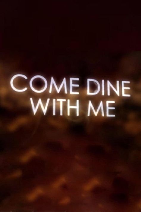 Lesley Joseph, David Oyelowo, Come Dine With Me, Dont Let Go, Group Of Five, Win Money, Dark Places, Me Tv, Parenting Guide