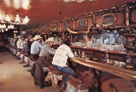 Million Dollar Cowboy Bar, Cowboy Bar, Fancy Farm, Western Bar, Cowboys Bar, Country Bar, Western Saloon, Jackson Wy, Real Cowboys