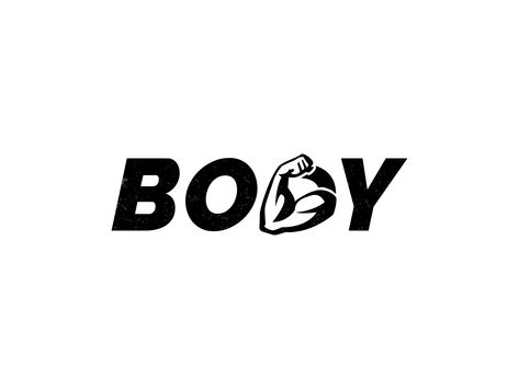 Body Logo concept is Muscle body in the "D". #body #fitness #logo #muscle #gym Fitness Logos Ideas, Muscle Logo, Gym Logo Ideas, Body Logo, Gym Logos Ideas, Gym Logo Design Fitness, Gym Logo Design Graphics, Body Logo Design, Bodybuilding Logo Gym