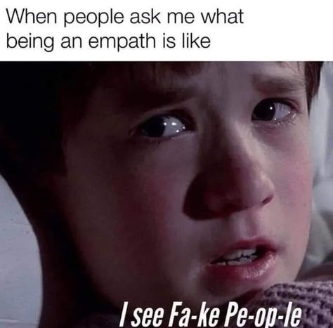 😂 What Is An Empath, Infj Problems, Path Quotes, Rarest Personality Type, Old Souls, Infj Personality Type, Very Funny Memes, An Empath, Highly Sensitive People