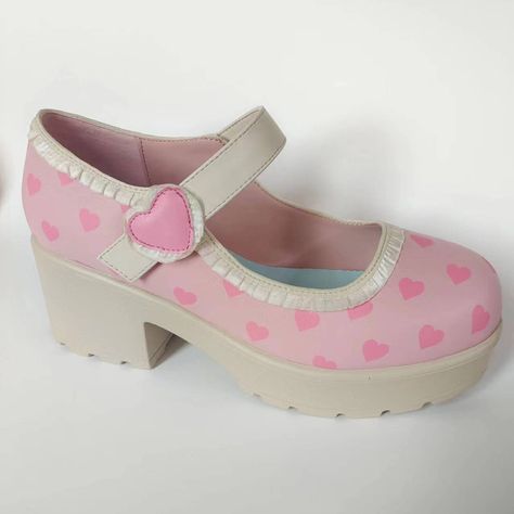 Melanie Martinez Koi Footwear, Melanie Martinez Shoes, Melanie Martinez K 12 Outfit, Melody Martinez, 80’s Outfits, Melanie Martinez Merch, Melanie Martinez Outfits, Koi Footwear, Cute Heels